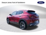 Used 2021 Buick Encore GX Essence w/ Advanced Technology Package image 5
