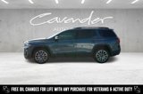 Used 2020 GMC Acadia AT4 w/ Driver Alert Package II image 4