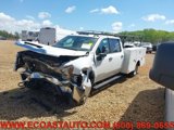 Used 2021 GMC Sierra 3500 4x4 Crew Cab w/ Convenience Package image 2