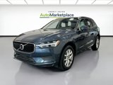 Used 2019 Volvo XC60 T5 Momentum w/ Premium Package image 3