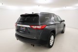 Used 2019 Chevrolet Traverse LT image 3