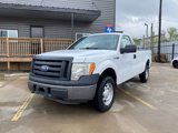 Used 2012 Ford F150 XL w/ Trailer Tow Pkg image 2