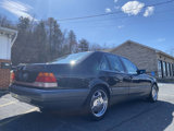 Used 1995 Mercedes-Benz S 320 image 5
