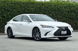 Used 2024 Lexus ES 350 w/ Premium Package image 2
