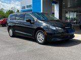 Used 2023 Chrysler Voyager LX image 2