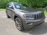 Used 2016 Jeep Grand Cherokee Limited 75th Anniversary image 2