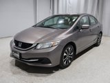 Used 2014 Honda Civic EX image 5
