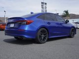 Used 2022 Honda Civic Sport image 4