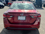 Used 2021 Nissan Sentra SV image 6