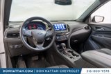 Used 2022 Chevrolet Equinox RS w/ RS Leather Package image 4