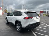 New 2025 Toyota RAV4 LE image 5