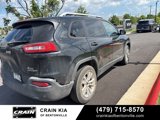 Used 2015 Jeep Cherokee Sport image 3