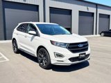 Used 2015 Ford Edge Sport image 2