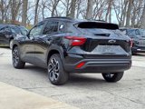 New 2025 Chevrolet Trax RS w/ Driver Confidence Package image 2