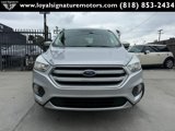 Used 2017 Ford Escape SE image 2