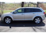 Used 2009 Dodge Journey SXT w/ Premium Convenience Group image 4