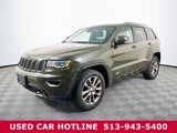 Used 2016 Jeep Grand Cherokee Limited 75th Anniversary image 2