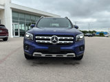 Used 2021 Mercedes-Benz GLB 250 4MATIC image 2