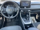 Used 2019 Toyota RAV4 LE image 3