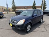Used 2005 Honda CR-V EX image 2