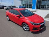 Used 2019 Chevrolet Cruze LT w/ LT Fleet Convenience Package image 3