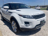 Used 2012 Land Rover Range Rover Evoque Pure Premium image 4
