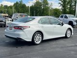 Used 2024 Toyota Camry LE image 3