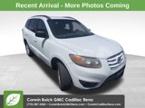 Used 2011 Hyundai Santa Fe GLS image 3