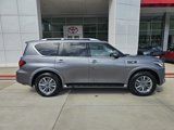 Used 2019 INFINITI QX80 Luxe image 3