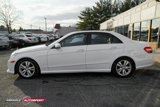 Used 2013 Mercedes-Benz E 400 Sport Sedan w/ Premium 1 Pkg image 4