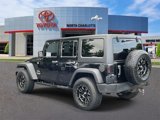 Used 2015 Jeep Wrangler Unlimited Sport w/ Quick Order Package 24S image 6