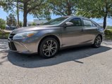 Used 2017 Toyota Camry XSE image 4