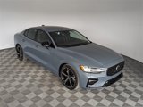 New 2024 Volvo S60 B5 Plus w/ Climate Package image 2