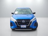 Used 2022 Nissan Kicks S image 3
