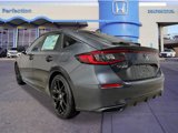 New 2025 Honda Civic Sport image 3