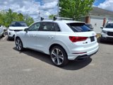 Certified 2020 Audi Q3 2.0T Prestige w/ Prestige Package image 5
