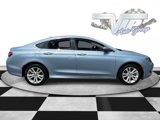 Used 2015 Chrysler 200 Limited w/ Convenience Group image 4