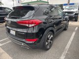 Used 2016 Hyundai Tucson Limited w/ Option Group 03 image 3