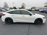 New 2025 Honda Civic Sport image 2
