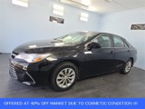 Used 2017 Toyota Camry LE image 4