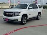 Used 2018 Chevrolet Tahoe LT w/ Texas Edition Package image 4