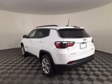 New 2025 Jeep Compass Latitude image 6
