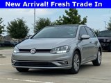 Used 2018 Volkswagen Golf SE image 3