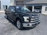 Used 2016 Ford F150 Lariat w/ Equipment Group 502A Luxury image 2