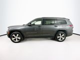Certified 2022 Jeep Grand Cherokee L Limited image 4