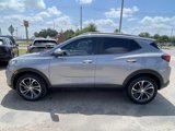 Used 2023 Buick Encore GX Select w/ Safety Package II image 4