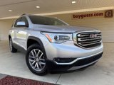 Used 2017 GMC Acadia SLE image 2
