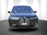 Used 2025 BMW iX M60 image 2