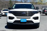 Used 2020 Ford Explorer XLT w/ Class III Trailer Tow Package image 2