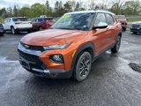 Used 2023 Chevrolet TrailBlazer ACTIV image 2